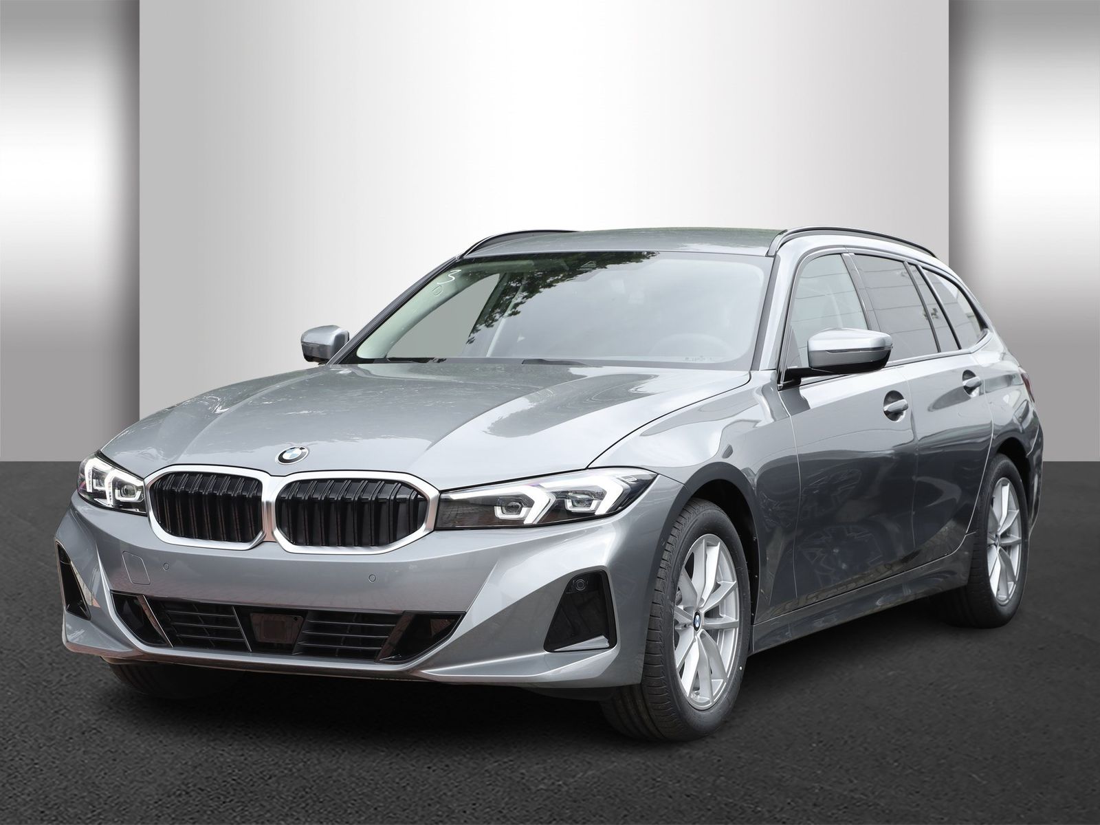 BMW 320d Touring