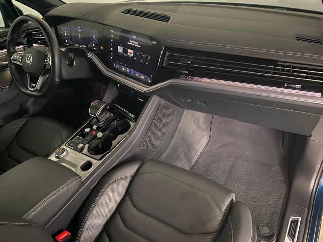 Touareg R-Line 3.0 V6 TDI tiptronic 4Motion AHK+