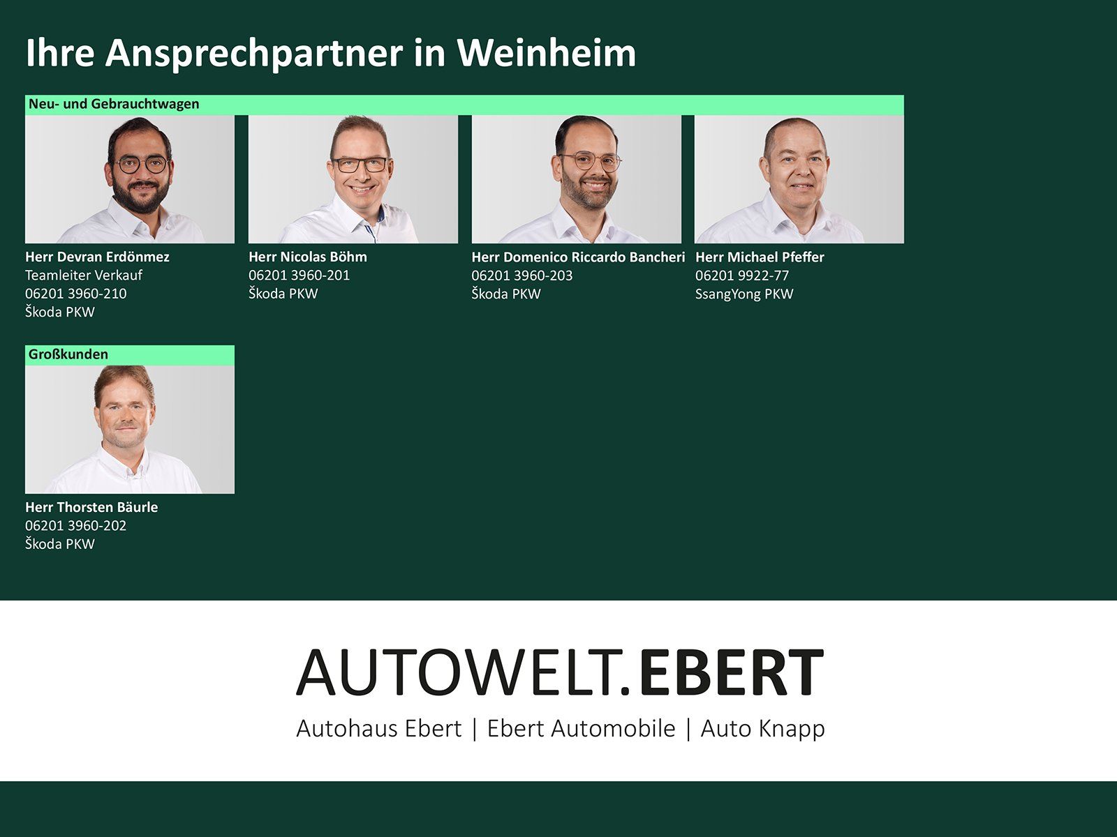 Fahrzeugabbildung SKODA Enyaq 60 Loft/Convenience PLUS