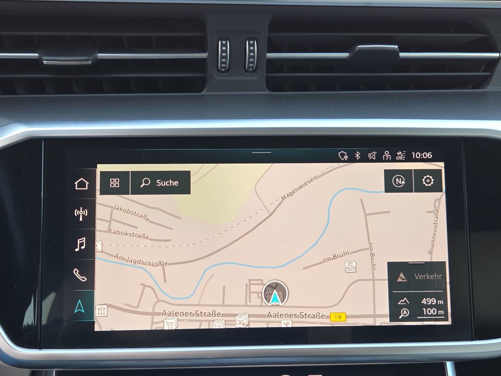 Audi A6 - Bild 19