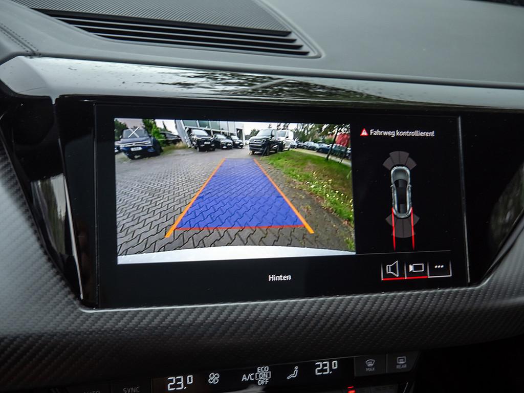 Audi e-tron GT quattro MATRIX LUFT PANO ACC HUD