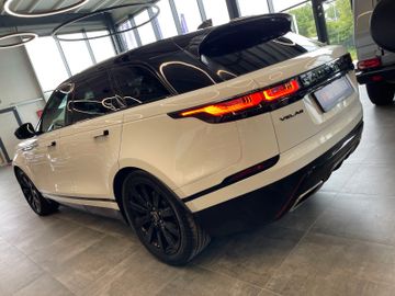 Land Rover Range Rover Velar R-Dyn. S *AWD*NAV*LED*KAM*ACC*