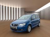Volkswagen Touran 1.9 TDI Highline Xenon PDC Alufelgen - Volkswagen Touran mit Diesel-Antrieb: 1.9