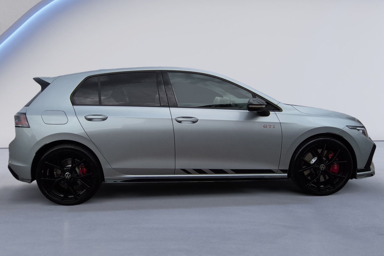 Golf VIII GTI Clubsport 2.0 TSI DSG +AKRAPOVIC+