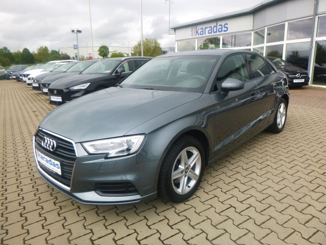 Fahrzeugabbildung Audi A3 Limousine 35 TFSI >50.116KM/NAV/SHZ/PDC<