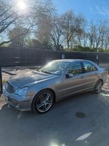 Mercedes-Benz Mercedes c270cdi - Mercedes-Benz C 270: Cdi