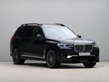 ALPINA XB7 4.4 V8 621 pk | 7-zits | Bower & Wilkins | 2 - scheckheftgepflegte ALPINA XB7