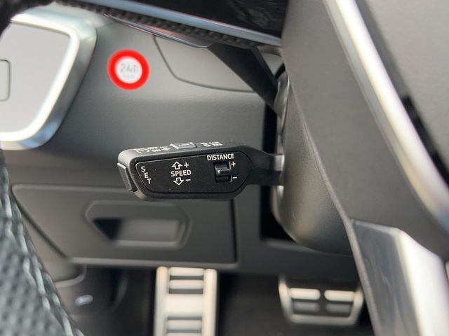 A6 Avant 50 2.0 TFSI e quattro S-tronic S line