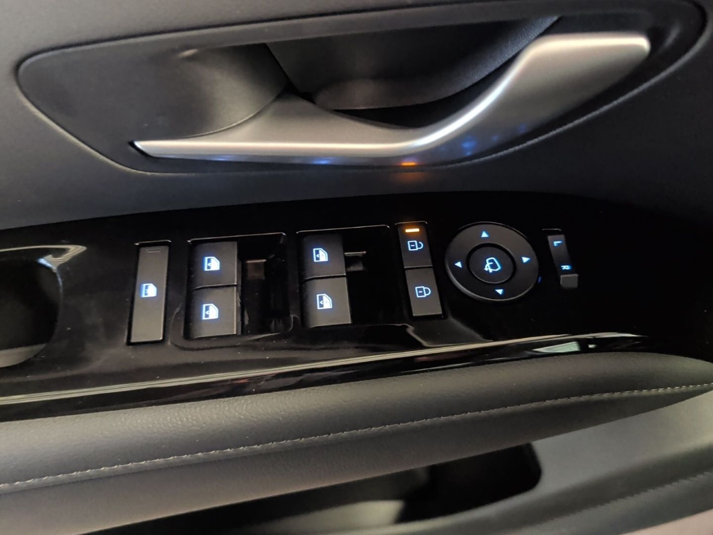 Hyundai Tucson – Bild 12