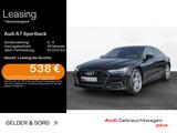 Audi A7 Sportback 50 TFSIe quattro B&O*HuD*Stadt*Tour - Audi A7 Jahreswagen