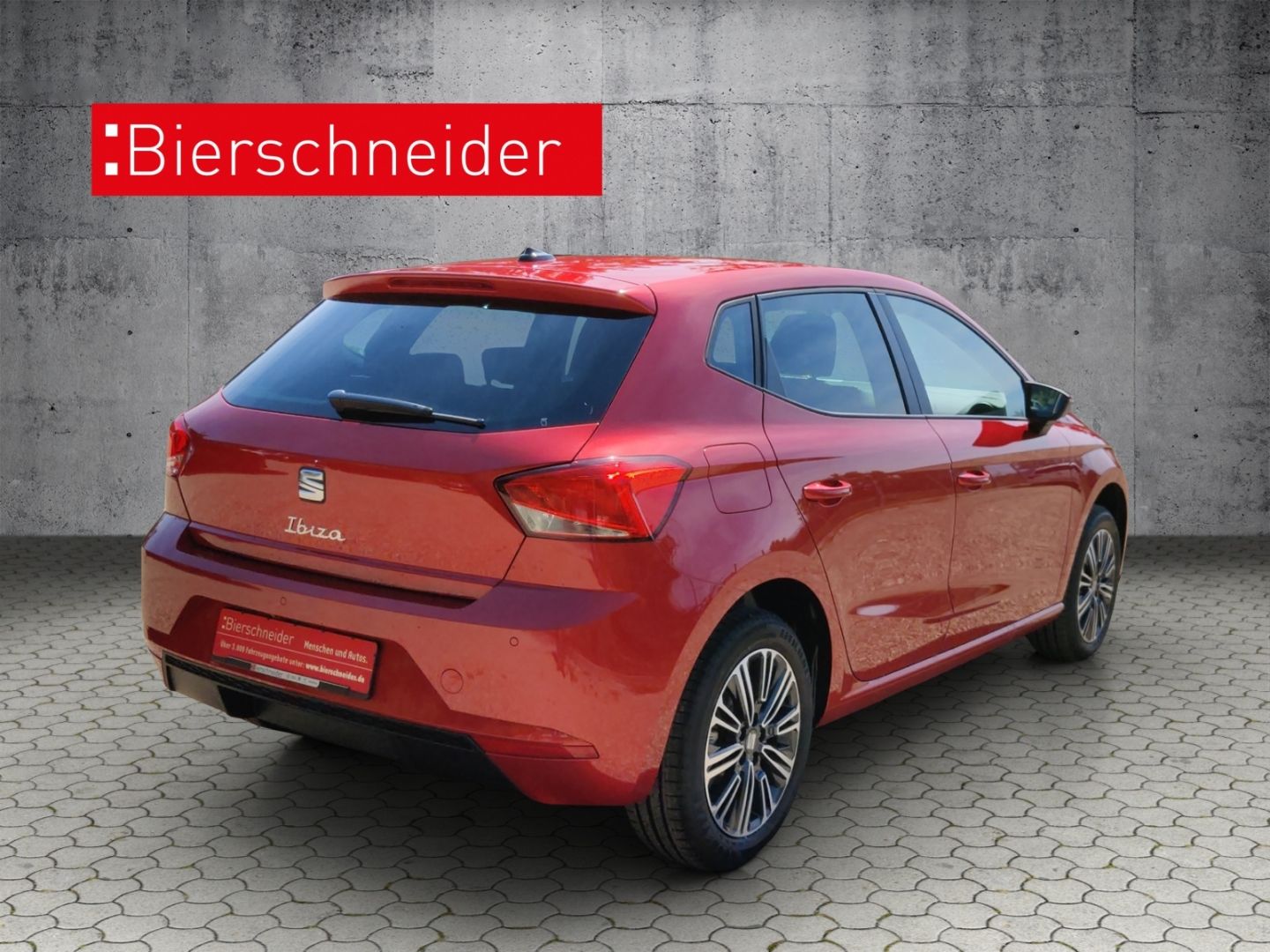 Seat Ibiza - Bild 5