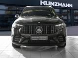 Mercedes-Benz GLC 63 AMG S E PERFORMANCE Night Panorama 360° - gebrauchte Mercedes-Benz GLC 63 AMG aus dem Jahr 2024