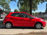 Mazda 2 Lim. 1.3 Impuls TÜV 04/28/ISOFIX/ALLWETTER - Mazda aus 2009