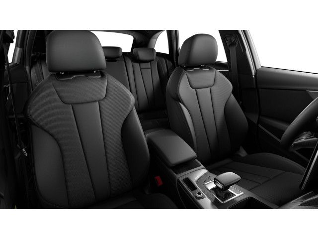 Audi A4 - Bild 8