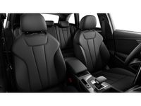 Audi A4 - Vorschau Bild 8