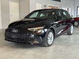 Audi A3 Sportback 35 TDI DSG/LED/ACC/SHZ/PDC/Navi - Audi A3: TDI Dsg