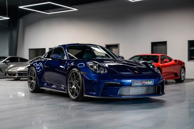 Porsche 992 S/T *ON STOCK* Lift-BOSE-Kamera-PDLS+