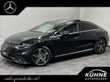 Mercedes-Benz EQE 300 AMG Premium Plus HuD+HYPERSCREEN+Service - Mercedes-Benz mit Elektro-Antrieb: Limousine