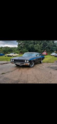 Inne Buick Skylark 1970 ...5.7 liter v8...260 ps