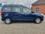 Dacia Dokker Comfort GARANTIE KLIMA NAVI CARPLAY - Dacia Dokker mit Schiebetür