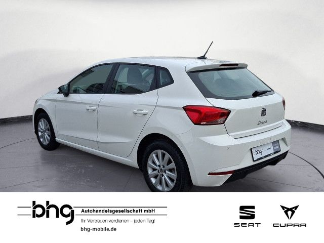 Seat Ibiza - Bild 4