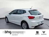 Seat Ibiza - Vorschau Bild 4