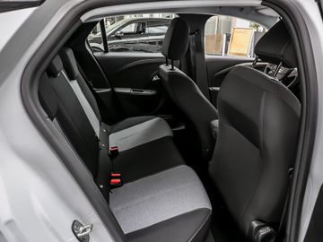 Opel Corsa F 1.2 Edition Spurhalteassistent Sitzhzg.