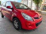 Hyundai i20 Edition+ | 65.000 km | Scheckheft - Hyundai i20 mit 3 Türen
