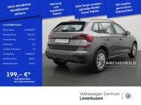 Skoda Kamiq - Vorschau Bild 2