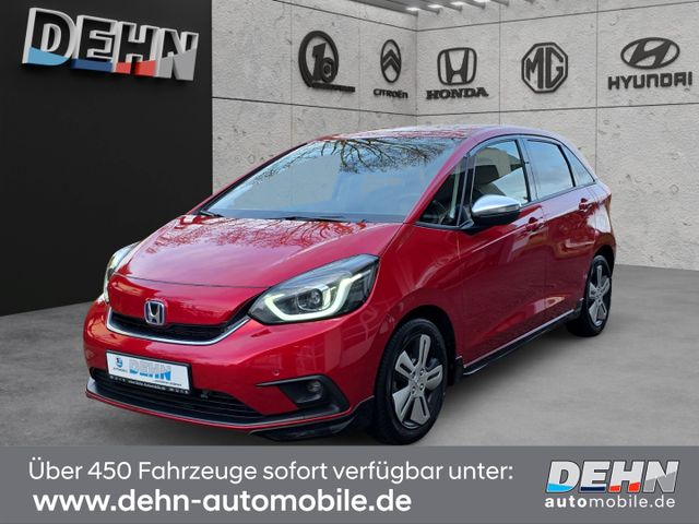 Honda Jazz Hybrid Executive Navi LED ACC Apple CarPlay