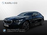 BMW 540 d xDrive Limo M-Sport HUD B&W DrivAssistProf - BMW 540 in Wiesbaden