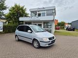 Hyundai Matrix 1.6 GLS Klima/AHK/ Kein Tüv!!!! - gebrauchte Hyundai Matrix aus dem Jahr 2006