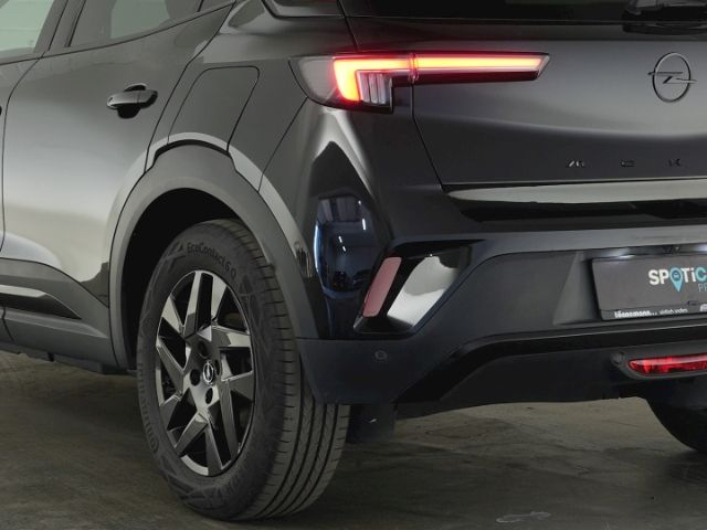 Mokka-e B GS LINE 50kWH AT+RÜCKFAHRKAMERA+SITZ-/