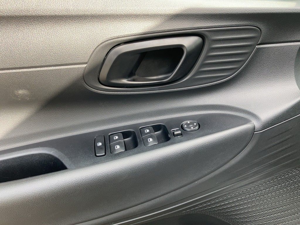 Hyundai BAYON – Bild 10