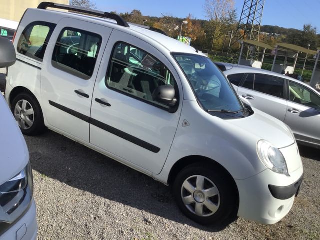 Renault Kangoo Authentique 1,6