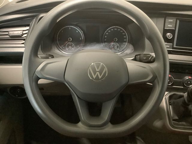 T6.1 Kasten 2,0 TDI 66 kW Klima, SHZ, Flügeltüre