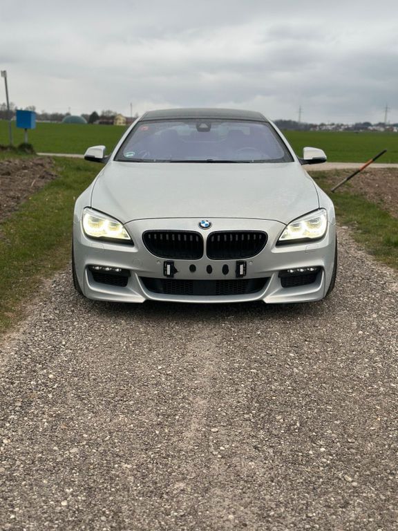 Image of BMW 650