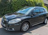 Suzuki (SX4) S-Cross 1.6 DDiS Comfort+ 2WD Vollausstatt - Suzuki (SX4) S-Cross mit Diesel-Antrieb