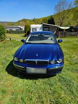 Jaguar X-Type 2.5V6 Executive - Nur 86.600... - Jaguar X-Type: 2.5