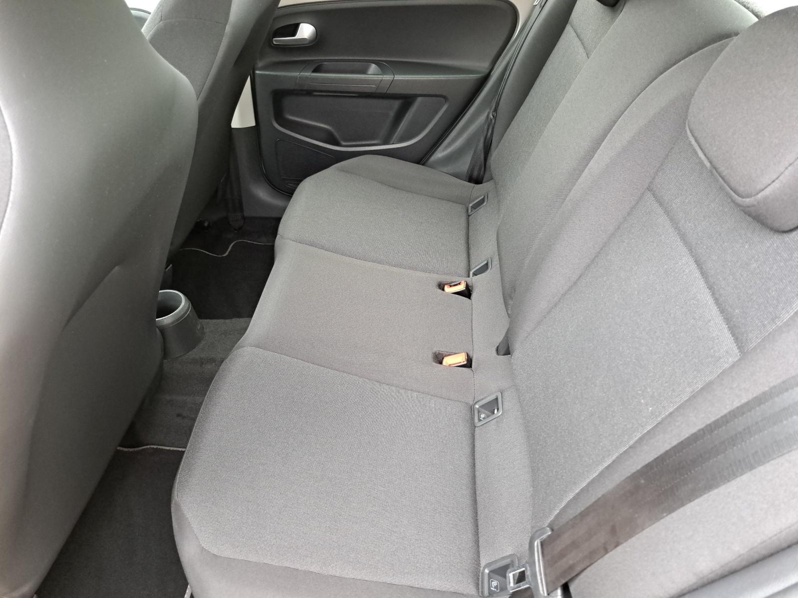 Volkswagen e-up! Style "Plus" 3,99% CCS 15"LM TEL DAB SHZ