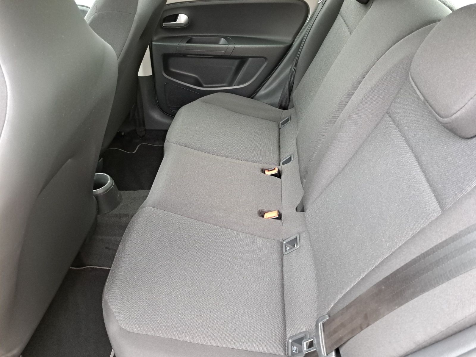 Volkswagen e-up! - Bild 14
