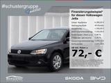 Volkswagen Jetta Trendline 1.2TSI*2Z-Klima SHZ Keyless PDC - Volkswagen Jetta: Limousine