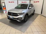 Volkswagen T-Cross 1.0 TSI 110 CV DSG Advanced - VW T-Cross mit Halbautomatikschaltung