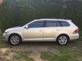 Volkswagen Golf 1.4 TSI Highline Variant 2.HAND TÜV NEU  - Volkswagen Golf aus 2011: Kombi