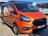 Bürstner Copa C 500 inkl. 12 Monate GW Garantie - Angebote