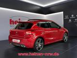 Seat Ibiza 1.5 TSI DSG FR LED+NAVI+PANO+KAMERA+SHZ - Seat Ibiza Gebrauchtwagen in Hamm