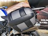 BMW F 800 R Koffer I Service NEU - Angebote