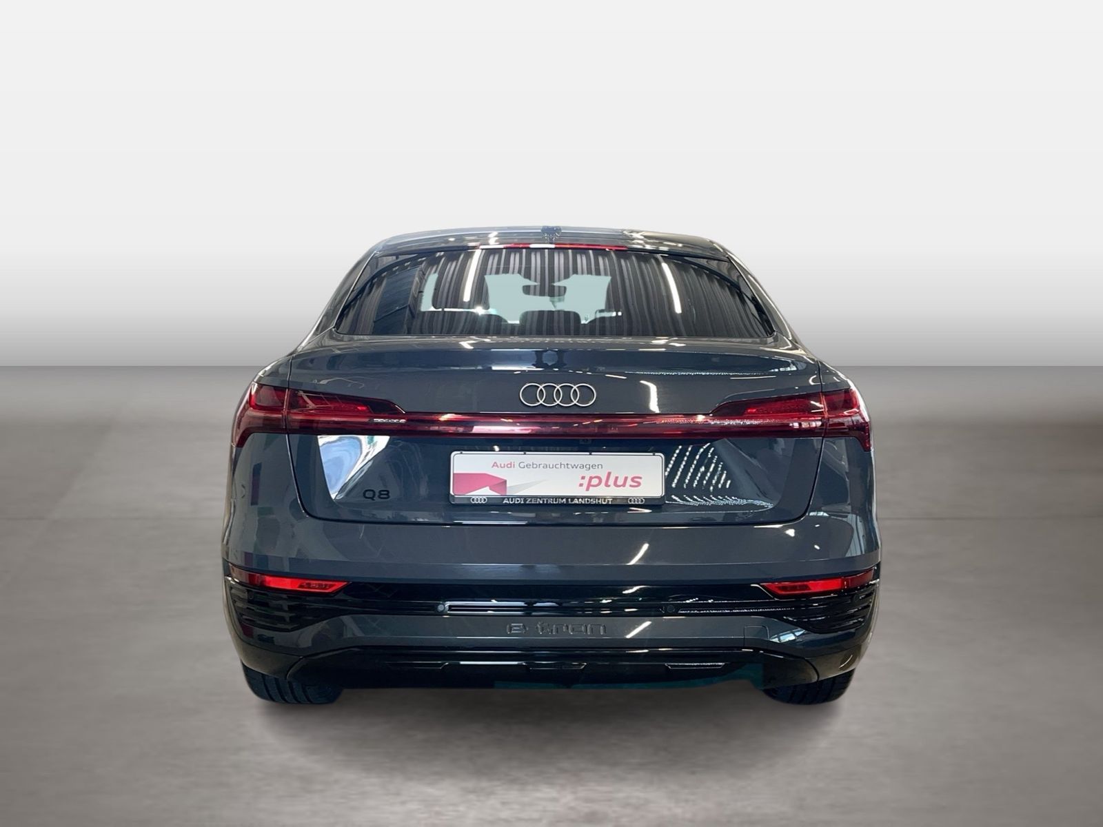 Audi Q8 e-tron - Bild 3