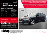 Audi A6 Limousine design 50 TFSI e - Audi A6 Design mit Hybrid-Antrieb (Benzin/Elektro)