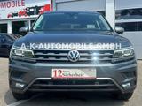 Volkswagen Tiguan Allspace Highline 4M*LED*ACC*360°*DSG*AHK - Volkswagen Tiguan Allspace in Stuttgart